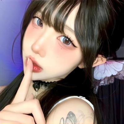 拜托了,花戎少女