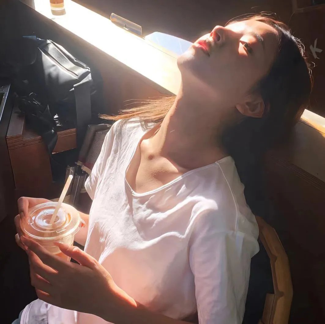 爱我在清晨